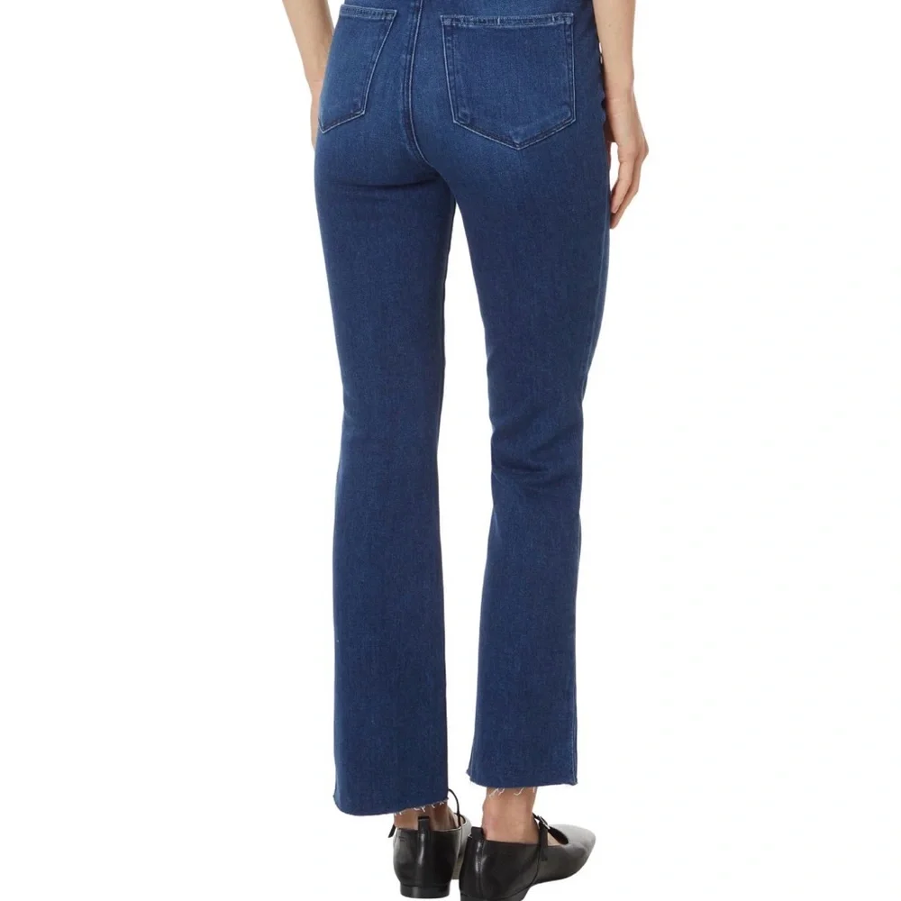Paige Claudine Size 26 high rise flare - Picture 4 of 4